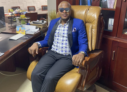 From Plastic Waste to Luxury Estates: The Rise of Sir Chigozie Chukwudi Okafor, Nigeria’s Dynatech boss