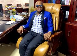 From Plastic Waste to Luxury Estates: The Rise of Sir Chigozie Chukwudi Okafor, Nigeria’s Dynatech boss