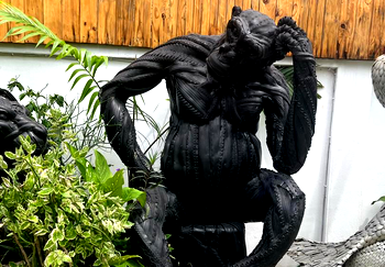 Lagos to host global “Rethinking Rubbish” art Initiative led by Femi Williams