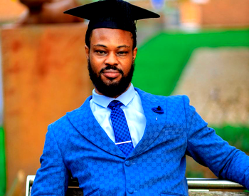 UK-based Nigerian releases third single titled ‘Buseka–Prosperity’