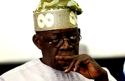 Tinubu’s two years in the saddle
