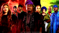 ‘Ori: Rebirth’ tops Nollywood box office, becomes highest-grossing Nollywood film for 4th consecutive weekend