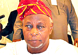 Afenifere appoints Olu Falae as Chairman