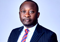 Nwangwa Uzonna marks birthday, hailed as visionary behind Irvin Global’s growth