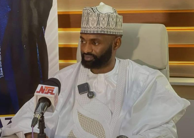 NAIC’s new CEO, Danfulani pledges rural-focused insurance reforms