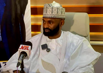 NAIC’s new CEO, Danfulani pledges rural-focused insurance reforms
