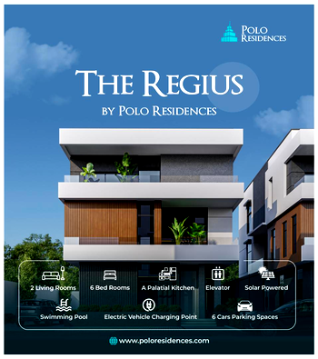 Polo Residences Unveils The Regius: A New Standard for Luxury Living in Abuja