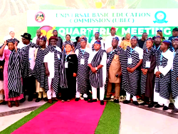 Take necessary steps to access Matching Grants – UBEC urges states