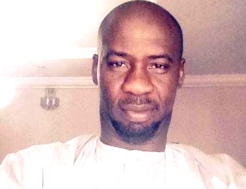 We’ve gained a governor without a fight – APC chieftain Ezebri hails PDP defection