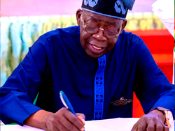 Nigeria’s debt heads for N180trn as Tinubu seeks N34trn new loans
