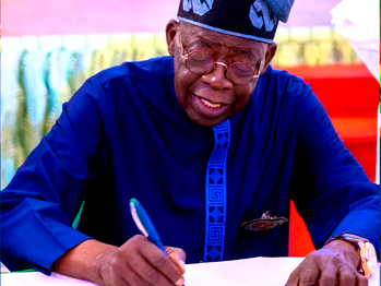 Tinubu, NCSP’s DG review progress of strategic partnership with China