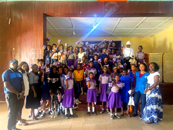 Foundation holds mental health workshop, rues cost of menstrual hygiene products