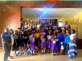 Foundation holds mental health workshop, rues cost of menstrual hygiene products