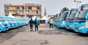 We are using instruments of government to impact lives — Gbajabiamila
