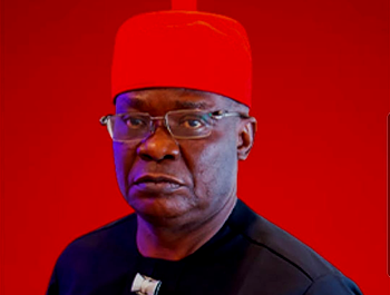 Is Nigeria Truly Moving Towards A One Party State