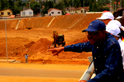 Ground Rent: Abuja residents not paying taxes my greatest challenge – Wike