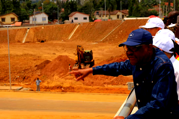 Ground Rent: Abuja residents not paying taxes my greatest challenge – Wike