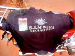 Police apprehend suspected MASSOB member in Anambra