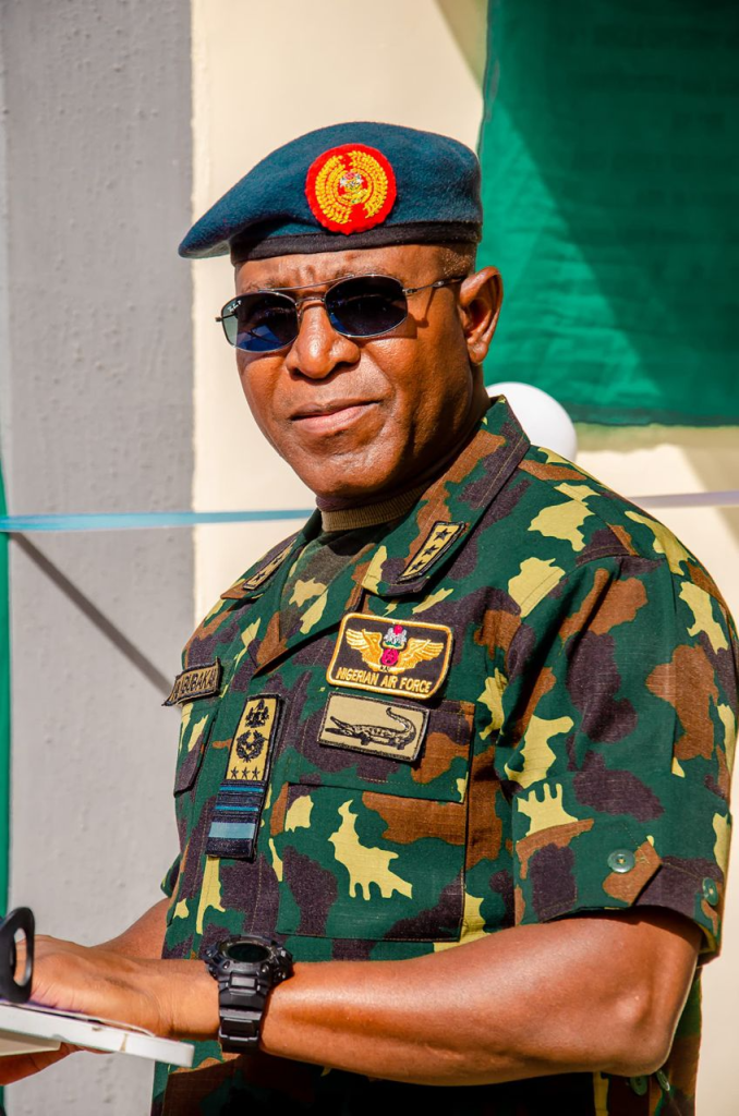 CAS meets US partners to fast-track acquisition of attack helicopters