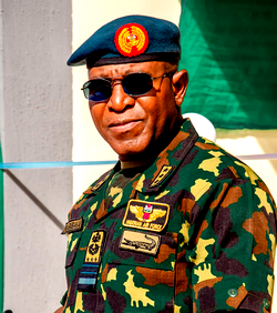 Boko Haram/ISWAP attacks: Terror has no hiding place, day or night – CAS