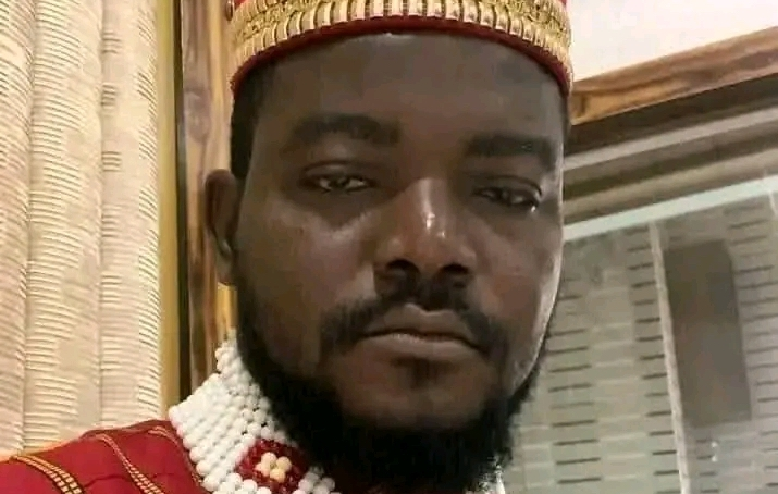 Enugu community discovers underground pits where ritualist buries victims alive 