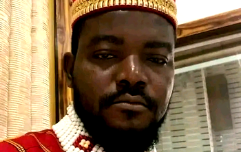 Enugu community discovers underground pits where ritualist buries victims alive 