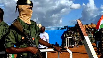 Niger troops killed in jihadist attack