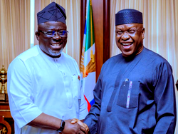 Delta APC grateful for Oborevwori’s defection – Emerhor
