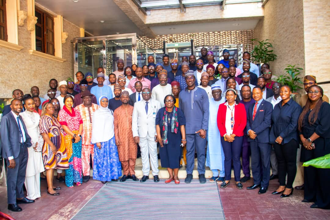 IFAD commends FG’s moves to harmonize farmers’ data register