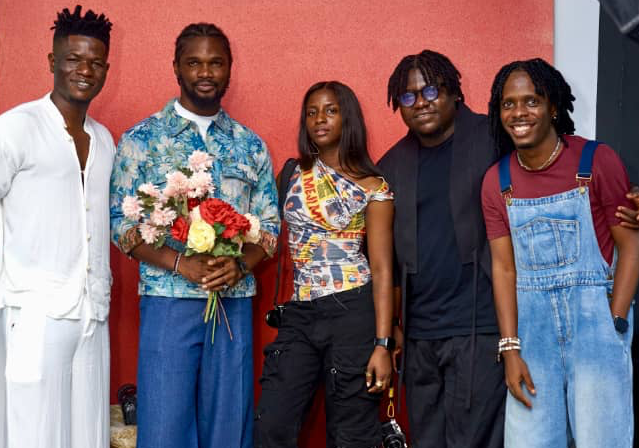 We’re out to change narrative in creativity with Llayers – Martins