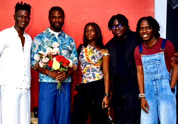 We’re out to change narrative in creativity with Llayers – Martins