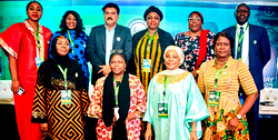 Over 1 million women farmers to access mechanized farming equipment – WIMA