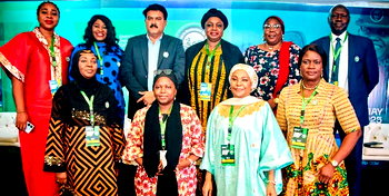 Over 1 million women farmers to access mechanized farming equipment – WIMA