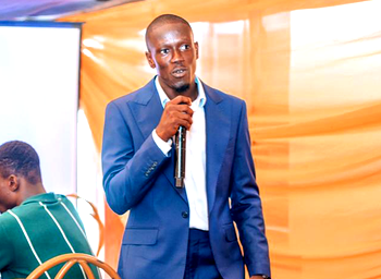 Why land, housing costs keep rising in Lagos – Entrepreneur, Okungbowa