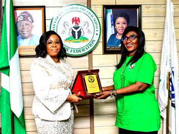Walson-Jack champions gender inclusion, endorses training for FCT Women Journalists