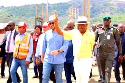 2nd anniversary: Tinubu performance in FCT unprecedented – Wike
