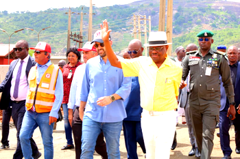 2nd anniversary: Tinubu performance in FCT unprecedented – Wike