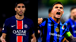 PSG and Inter Milan set for Champions League final showdown