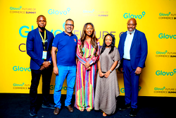 Glovo hosts Future of Commerce 2025 Summit in Lagos