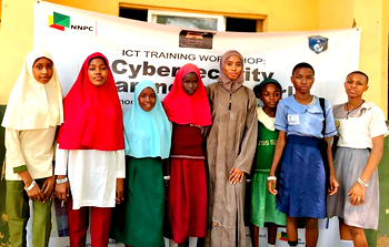 Alice Alobi Foundation Partners NPF National CyberCrime Centre to Host Cybersecurity Awareness Workshop for Girls