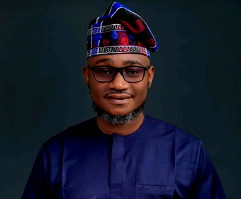 Benue Deputy Governor celebrates APC chieftain Dan Onjeh at 52