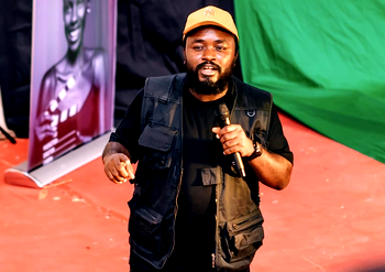 Tayo Folorunsho champions student voices with auditions in Abuja