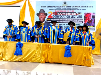 Prof. Chux Iwu urges infrastructure upgrade to strengthen Nigeria’s digital economy