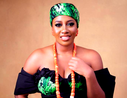Nancy Umeh speaks on health, lifestyle entrepreneurship