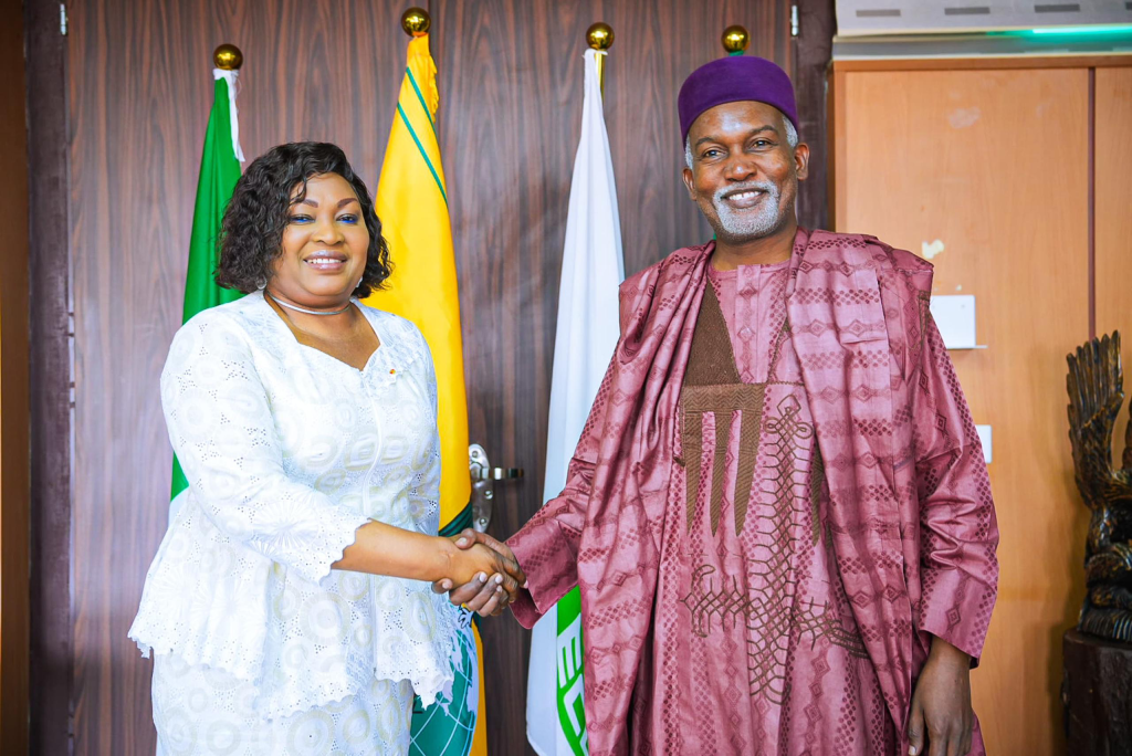 Nigeria, ECOWAS collaborate to fast-track Abidjan-Lagos highway