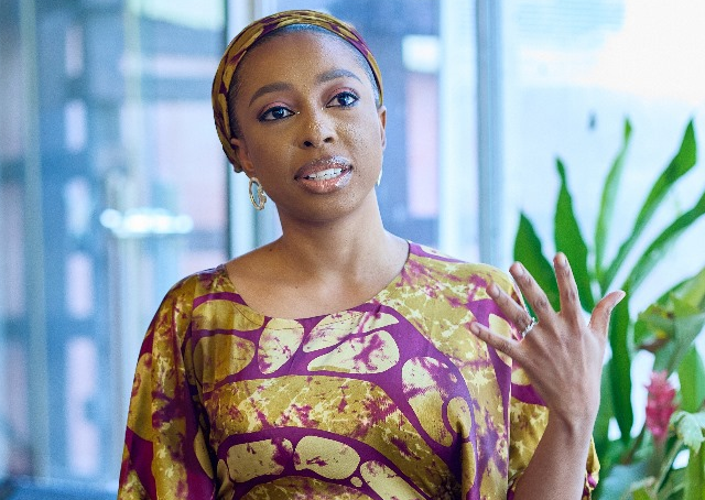Whimsical Reading Party serves as panacea to mental health challenges – Oluwagbemiga