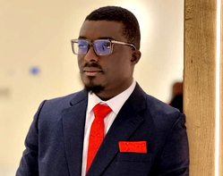 Printstack Innovation emerges top printing company in Abuja at 2025 TNNBP Awards