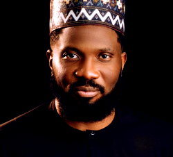 Our app will help combat insecurity in Nigeria -Founder, Oyewole Joledo