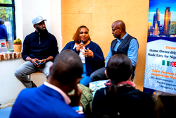Thinkmint Nigeria advocates for diaspora property purchases through mortgages, flexible payment plans