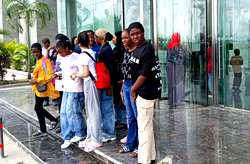 WTC Abuja offers glimpse into future on children’s day